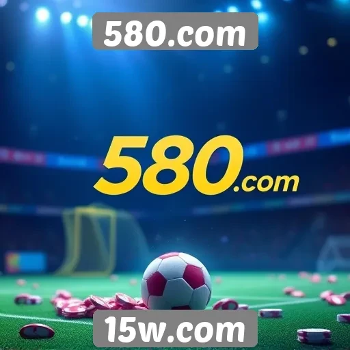 Como 580.com está atraindo jogadores novos
