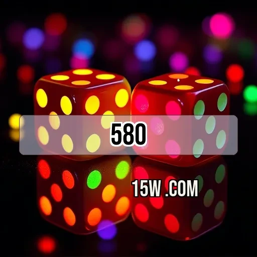 580.com: A Melhor Plataforma de Jogos Online do Brasil