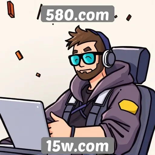 Avaliação da experiência do usuário no 580.com